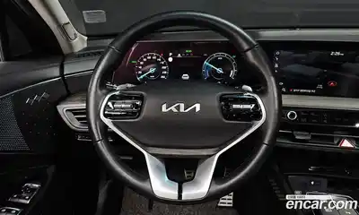 Kia K8, 2022