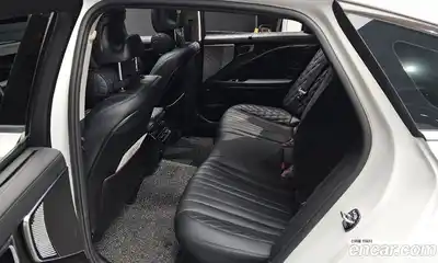 Kia K8 2022 1.6 Автомат в Москве № 54351, миниатюра 12