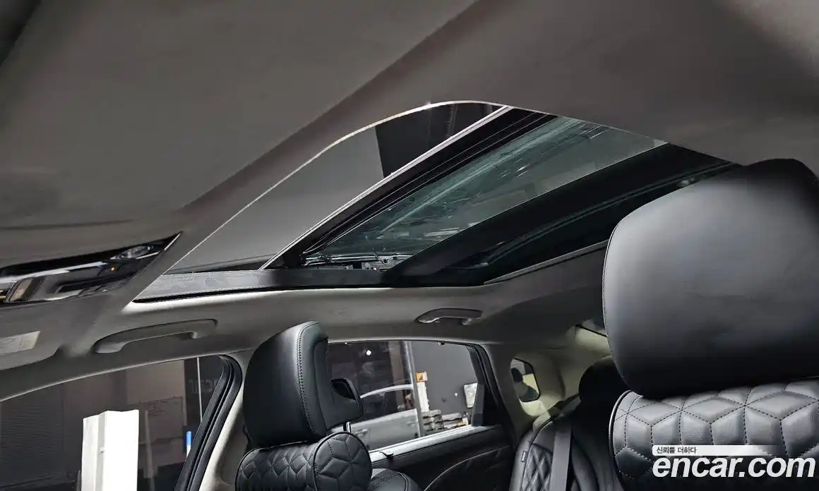 Kia K8 2022 1.6 Автомат в Москве № 54351, фото 16