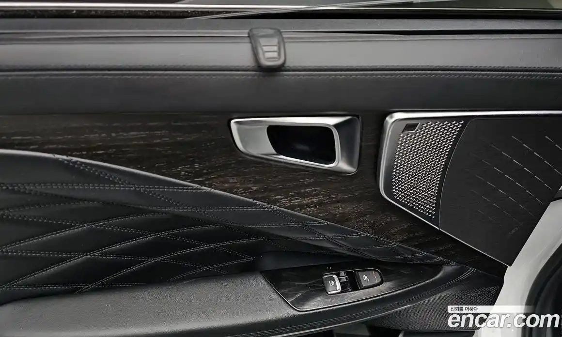 Kia K8 2022 1.6 Автомат в Москве № 54351, фото 17