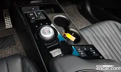 Kia K8 2022 1.6 Автомат в Москве № 54351, миниатюра 5