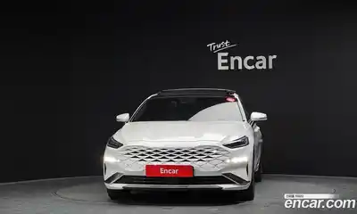 Kia K8 2022 1.6 Автомат в Москве № 54351, миниатюра 7