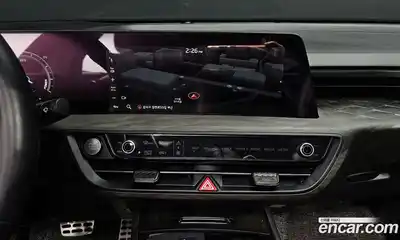 Kia K8 2022 1.6 Автомат в Москве № 54351, миниатюра 9