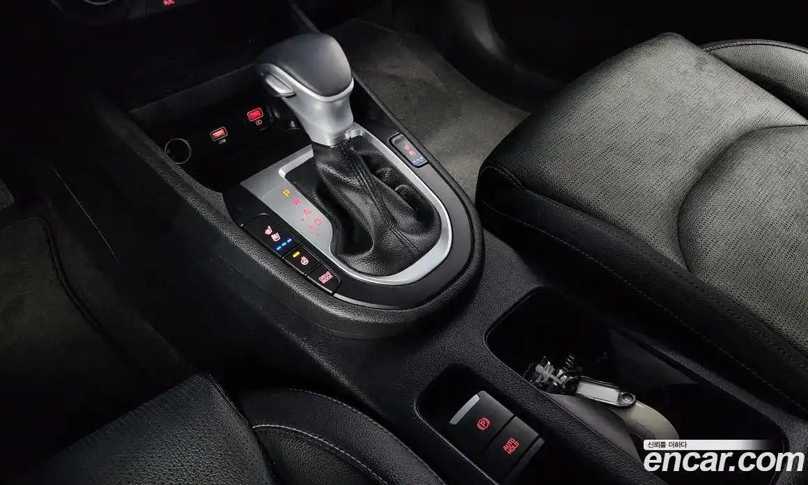 Kia K3 2022 1.6 Автомат в Москве № 54818, фото 1