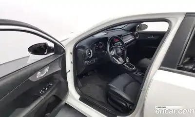 Kia K3 2022 1.6 Автомат в Москве № 54818, миниатюра 12