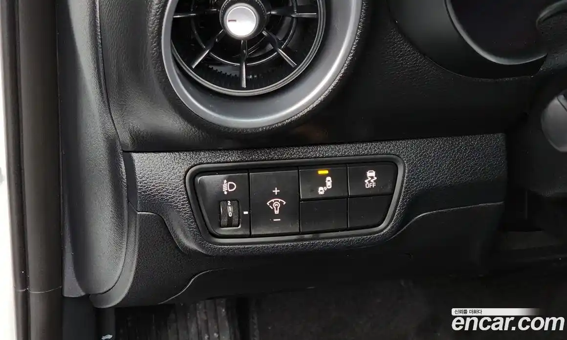 Kia K3 2022 1.6 Автомат в Москве № 54818, фото 17