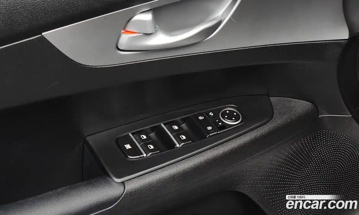 Kia K3 2022 1.6 Автомат в Москве № 54818, фото 20