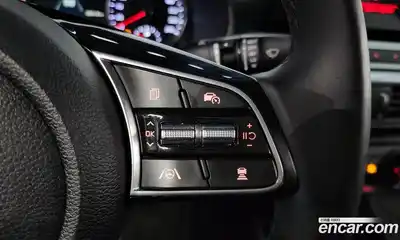 Kia K3 2022 1.6 Автомат в Москве № 54818, миниатюра 2