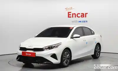 Kia K3 2022 1.6 Автомат в Москве № 54818, миниатюра 3