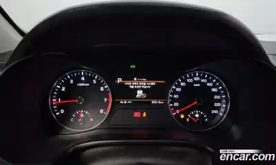 Kia K3 2022 1.6 Автомат в Москве № 54818, миниатюра 4