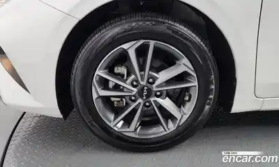 Kia K3 2022 1.6 Автомат в Москве № 54818, миниатюра 5