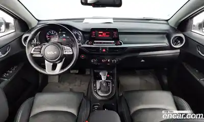 Kia K3 2022 1.6 Автомат в Москве № 54818, миниатюра 7