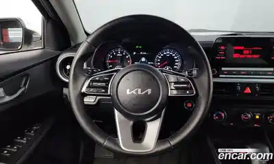 Kia K3 2022 1.6 Автомат в Москве № 54818, миниатюра 8