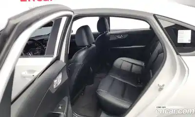 Kia K3 2022 1.6 Автомат в Москве № 54818, миниатюра 9