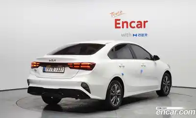 Kia K3 2022 1.6 Автомат в Москве № 54818, миниатюра 10