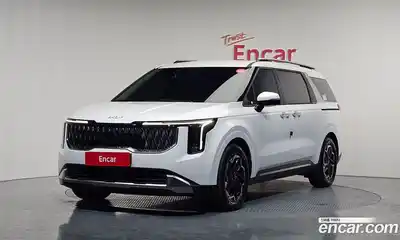 Kia Canival 2024 2.2 Автомат в Москве № 55809, миниатюра 11