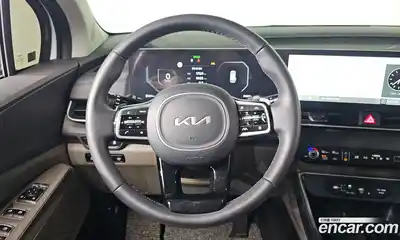 Kia Canival 2024 2.2 Автомат в Москве № 55809, миниатюра 12
