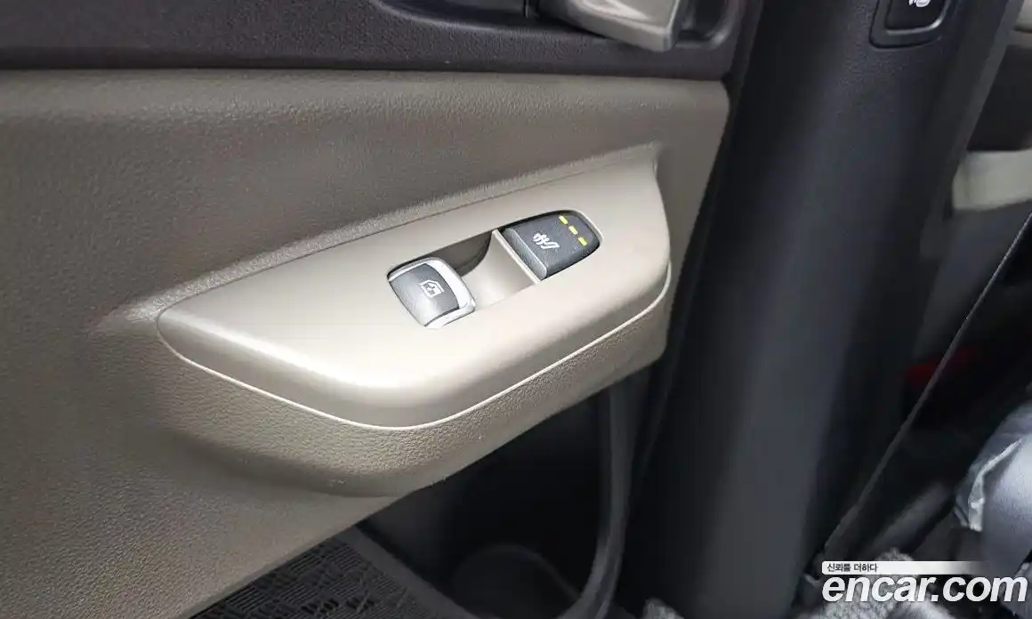 Kia Canival 2024 2.2 Автомат в Москве № 55809, фото 14