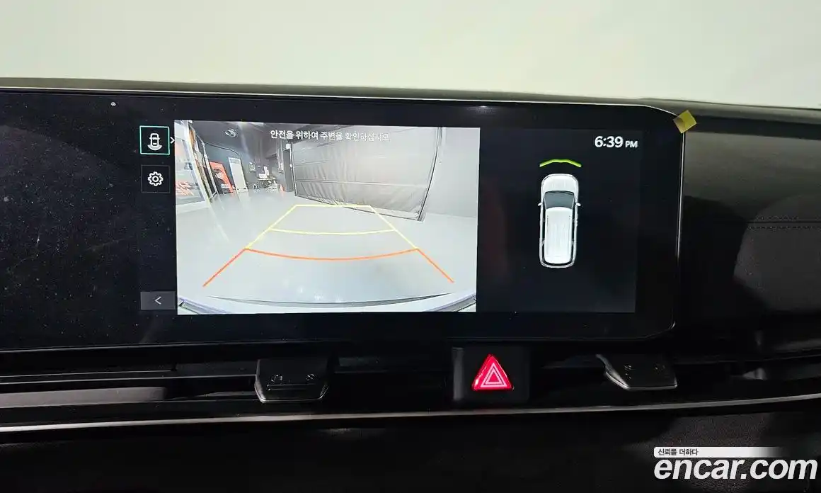 Kia Canival 2024 2.2 Автомат в Москве № 55809, фото 20