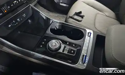 Kia Canival 2024 2.2 Автомат в Москве № 55809, миниатюра 2