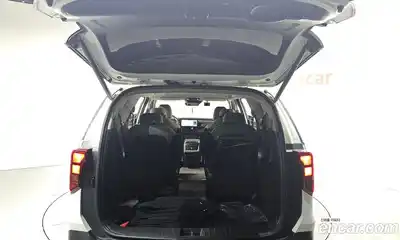 Kia Canival 2024 2.2 Автомат в Москве № 55809, миниатюра 6