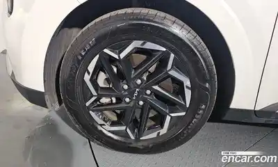 Kia Canival 2024 2.2 Автомат в Москве № 55809, миниатюра 7