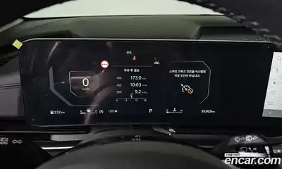 Kia Canival 2024 2.2 Автомат в Москве № 55809, миниатюра 8