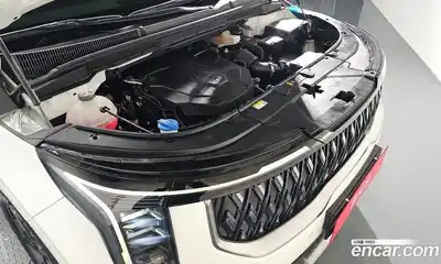 Kia Canival 2024 2.2 Автомат в Москве № 55809, миниатюра 9