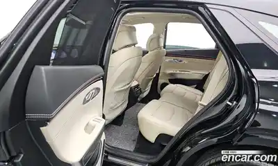 Genesis GV70 2025 2.5 Автомат в Москве № 56620, миниатюра 12