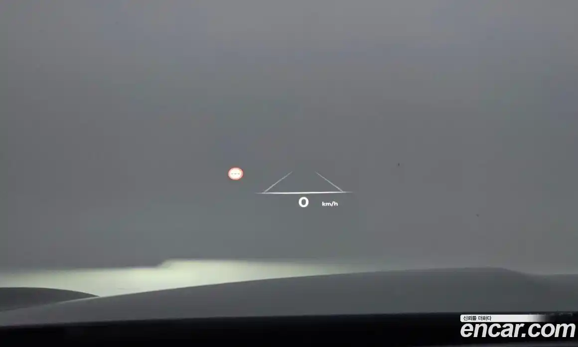 Genesis GV70 2025 2.5 Автомат в Москве № 56620, фото 15