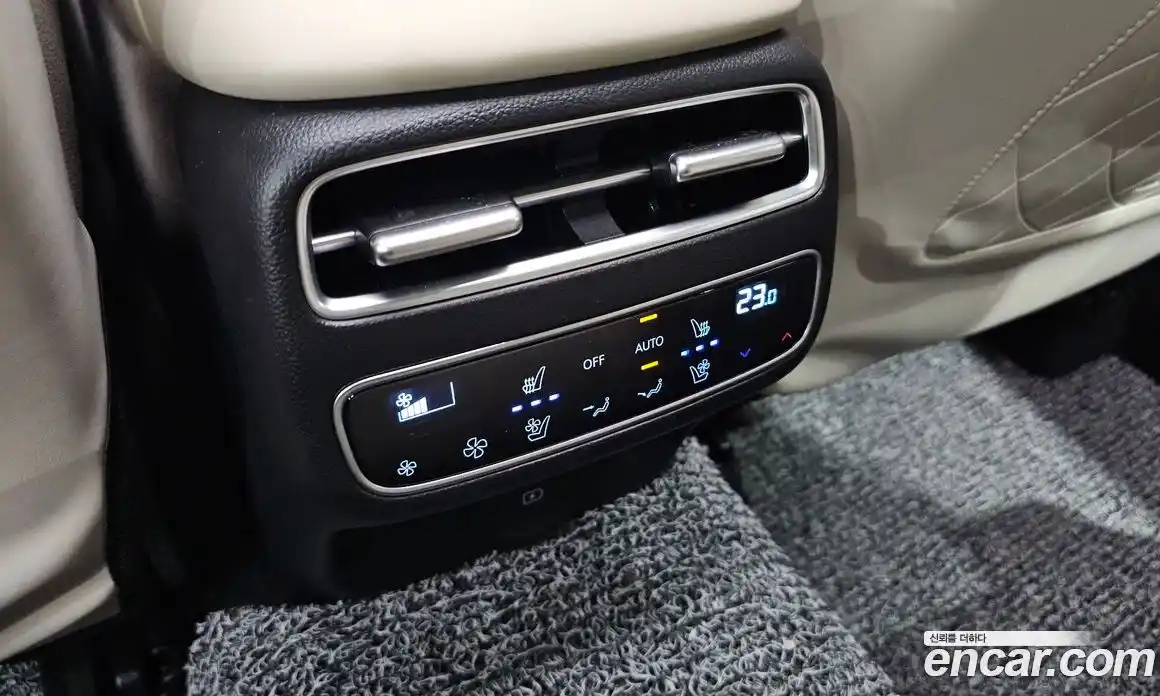 Genesis GV70 2025 2.5 Автомат в Москве № 56620, фото 16