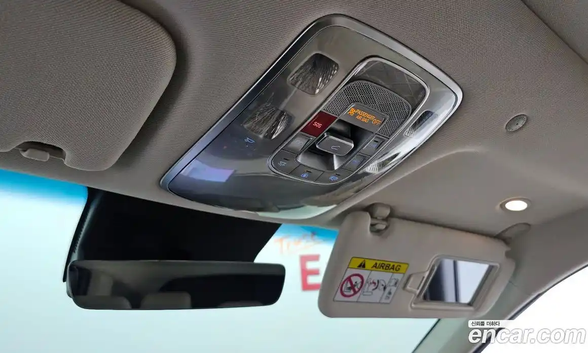 Genesis GV70 2025 2.5 Автомат в Москве № 56620, фото 20