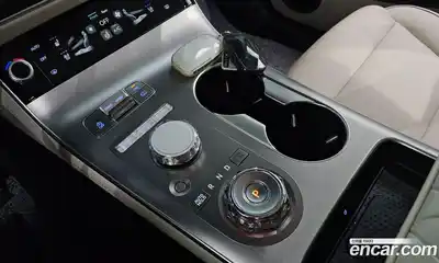 Genesis GV70 2025 2.5 Автомат в Москве № 56620, миниатюра 2