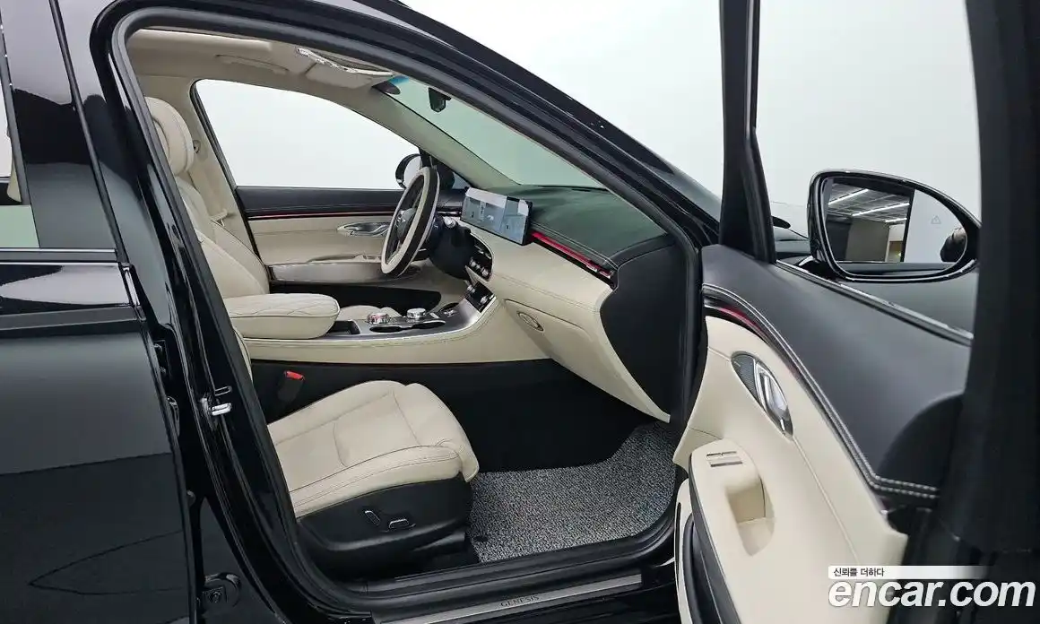 Genesis GV70 2025 2.5 Автомат в Москве № 56620, фото 3