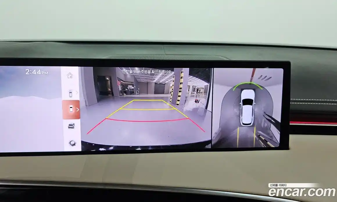 Genesis GV70 2025 2.5 Автомат в Москве № 56620, фото 4