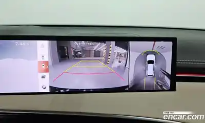 Genesis GV70 2025 2.5 Автомат в Москве № 56620, миниатюра 4