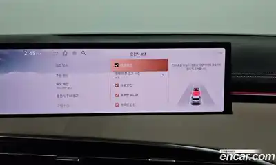 Genesis GV70 2025 2.5 Автомат в Москве № 56620, миниатюра 9