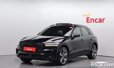 Genesis GV70 2025 2.5 Автомат в Москве № 56620, миниатюра 10