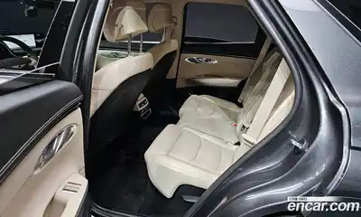 Genesis GV70 2023 2.5 Автомат в Москве № 56638, миниатюра 11