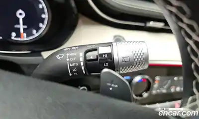 Genesis GV70 2023 2.5 Автомат в Москве № 56638, миниатюра 12