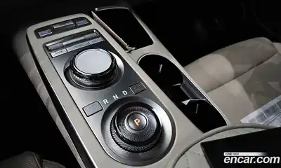 Genesis GV70 2023 2.5 Автомат в Москве № 56638, миниатюра 6