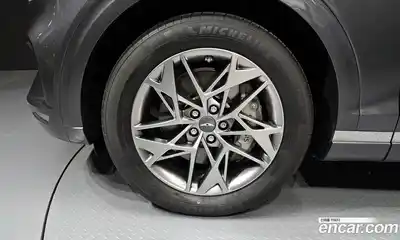 Genesis GV70 2023 2.5 Автомат в Москве № 56638, миниатюра 8