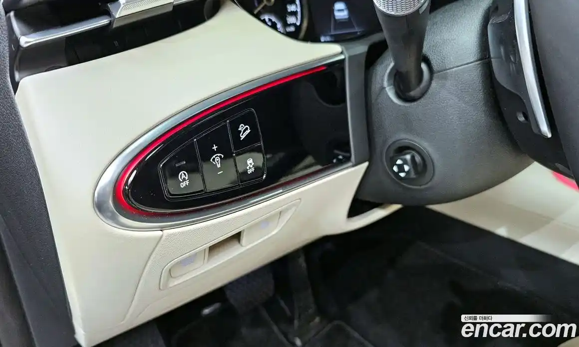 Genesis GV70 2023 2.5 Автомат в Москве № 56638, фото 9