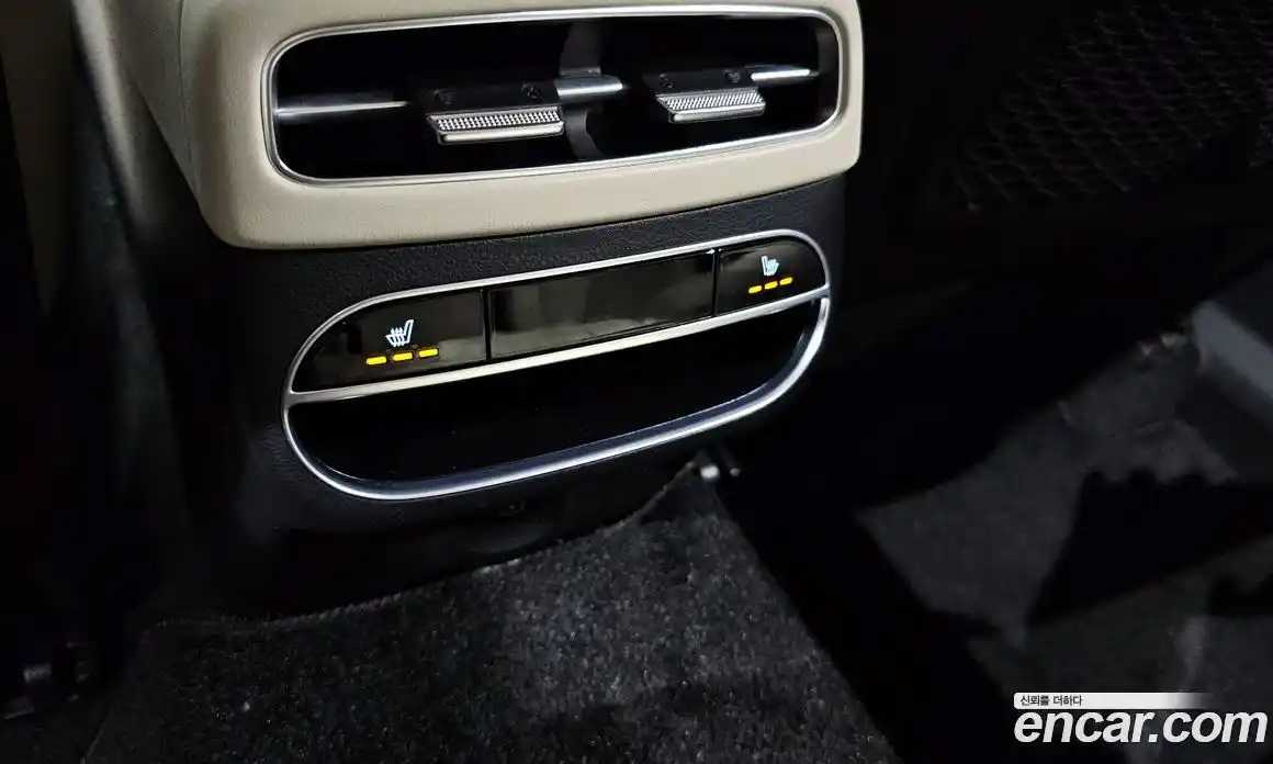 Genesis GV70 2023 2.5 Автомат в Москве № 56638, фото 10