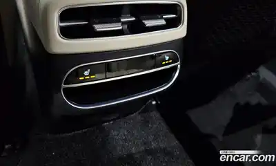 Genesis GV70 2023 2.5 Автомат в Москве № 56638, миниатюра 10