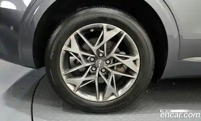 Genesis GV70 2021 2.2 Автомат в Москве № 56771, миниатюра 11