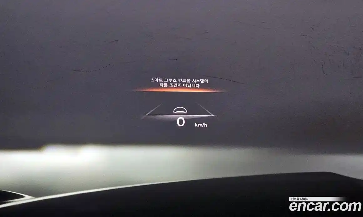 Genesis GV70 2021 2.2 Автомат в Москве № 56771, фото 19