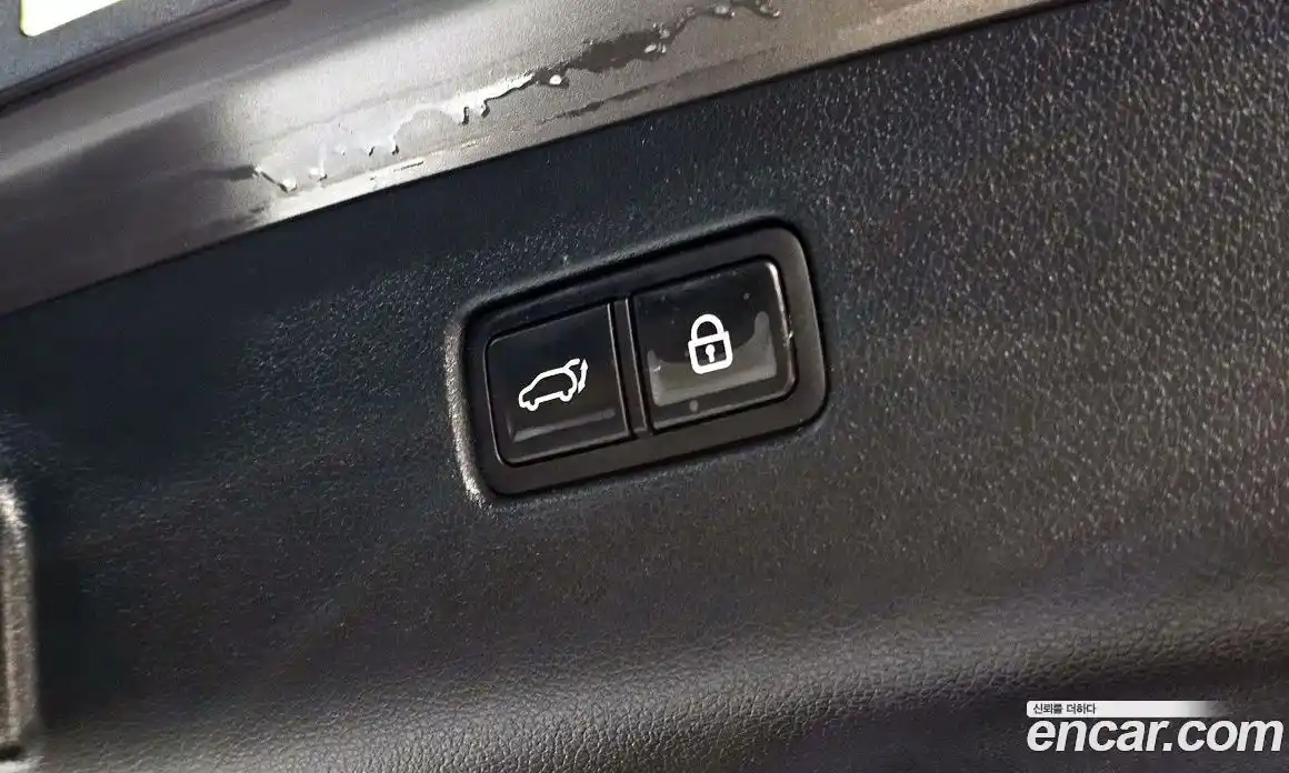 Genesis GV70 2021 2.2 Автомат в Москве № 56771, фото 20