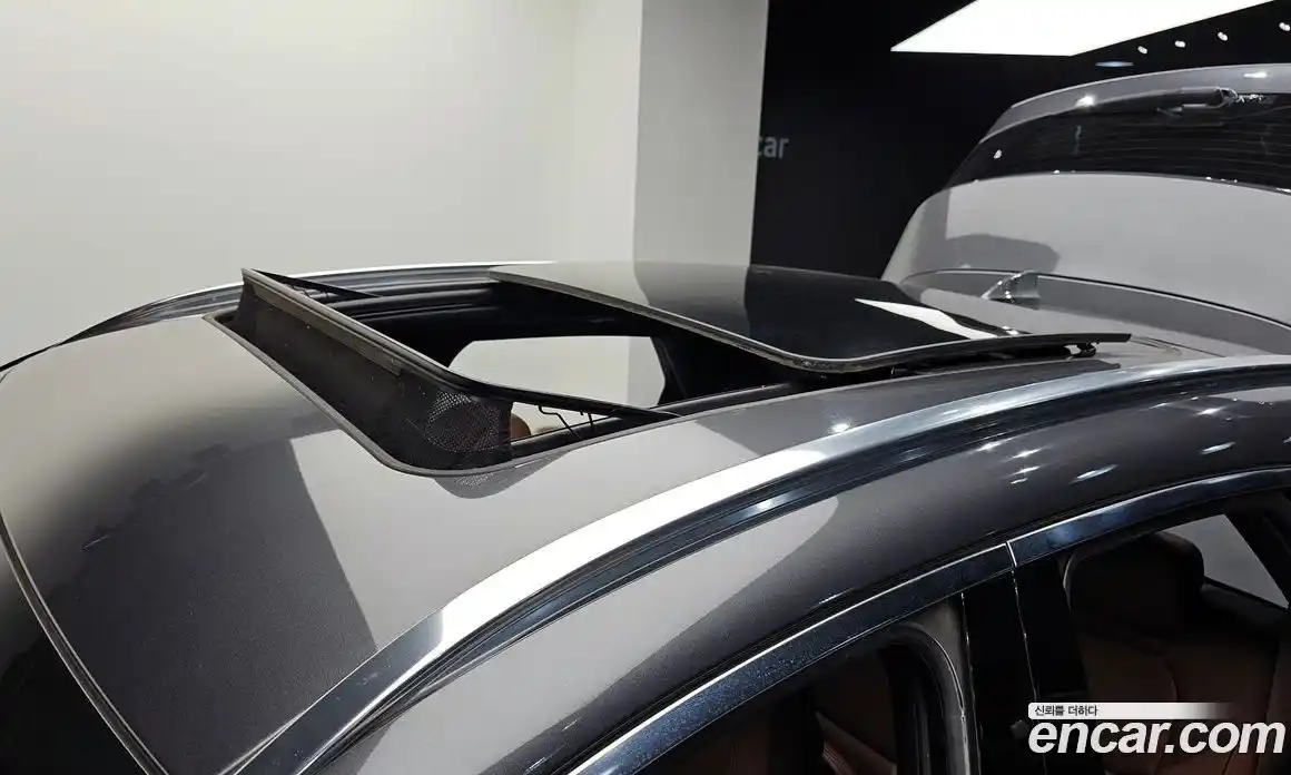 Genesis GV70 2021 2.2 Автомат в Москве № 56771, фото 7