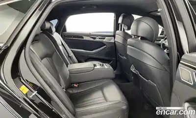 Genesis G80 2018 3.3 Автомат в Москве № 57250, миниатюра 12
